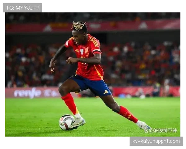 亚马尔与尼科·威廉姆斯：西班牙双翼战术定位差异如何影响进攻效率