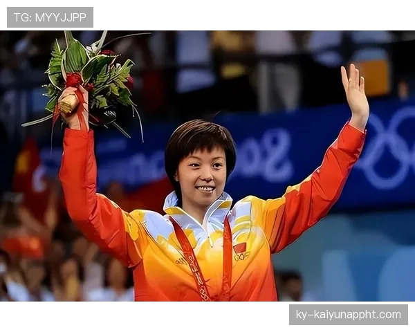 张怡宁家里那厨房都像五星酒店，打完球还能这么高级？