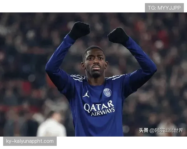 杜埃与登贝莱：天赋兑现效率与成长路径的差异解析